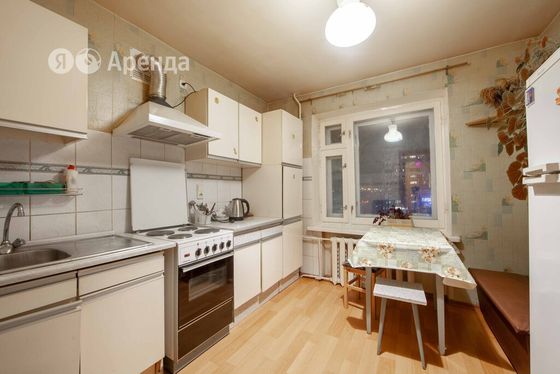 Аренда 2-комнатной квартиры 55 м², 4/9 этаж