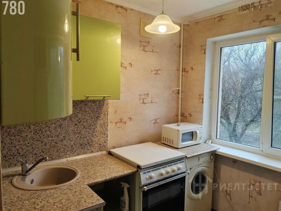 Продажа 2-комнатной квартиры 49 м², 2/5 этаж