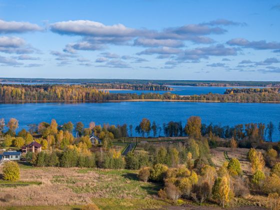 Продажа участка, 8 соток