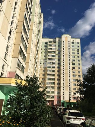 Продажа 3-комнатной квартиры 82 м², 7/16 этаж