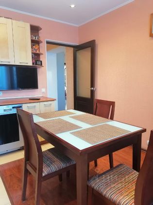 Продажа 3-комнатной квартиры 78,1 м², 2/5 этаж