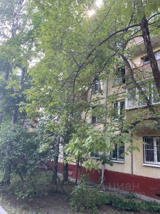 Продажа 2-комнатной квартиры 44,6 м², 5/5 этаж