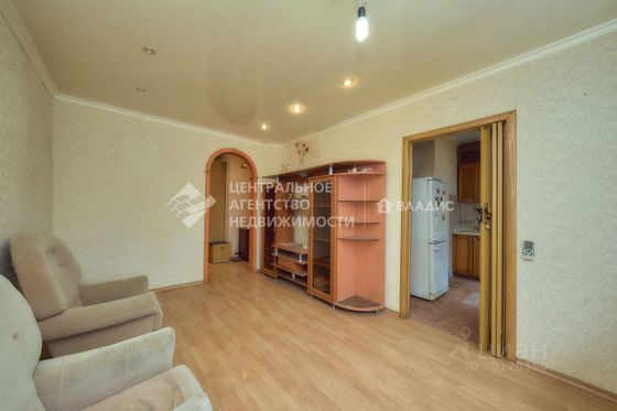 Продажа 3-комнатной квартиры 59,9 м², 2/2 этаж