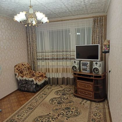 Продажа 1-комнатной квартиры 33,2 м², 2/5 этаж