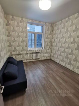 Продажа 3-комнатной квартиры 86,5 м², 1/22 этаж
