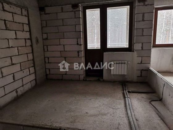 Продажа 3-комнатной квартиры 79,6 м², 3/24 этаж