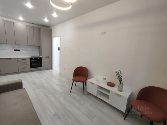 Продажа 3-комнатной квартиры 60 м², 7/9 этаж