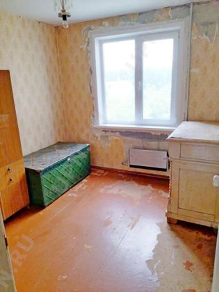 Продажа 3-комнатной квартиры 77 м², 5/9 этаж