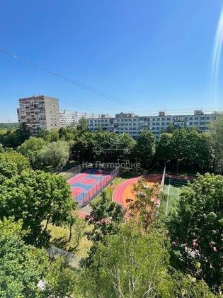 Продажа 3-комнатной квартиры 58 м², 9/9 этаж