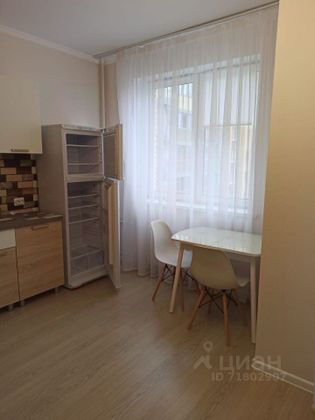 Аренда квартиры-студии 27,5 м², 8/14 этаж