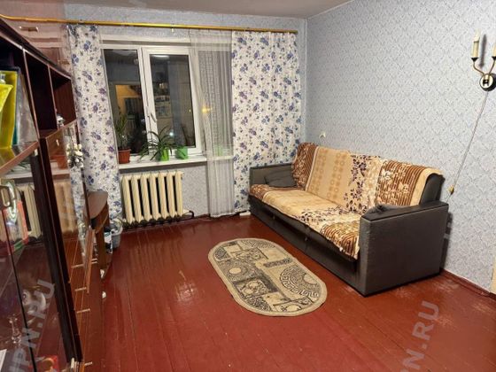 Продажа 4-комнатной квартиры 73 м², 5/5 этаж