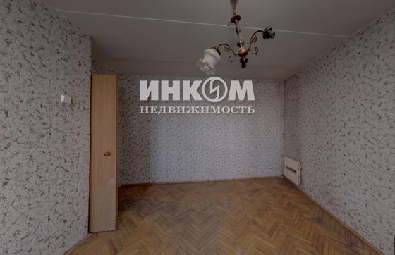 Продажа 3-комнатной квартиры 54,1 м², 1/16 этаж