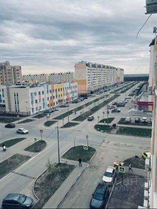 Продажа 2-комнатной квартиры 62 м², 6/10 этаж