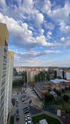 Продажа 2-комнатной квартиры 84,6 м², 14/18 этаж