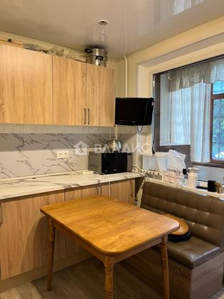 Продажа 2-комнатной квартиры 52,1 м², 1/9 этаж