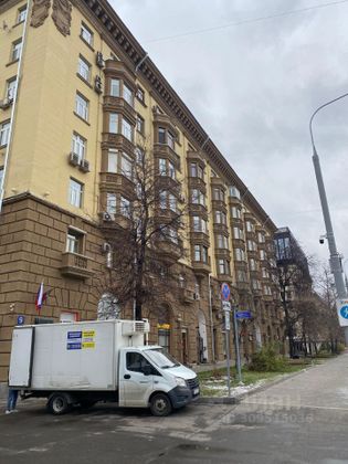 Продажа 3-комнатной квартиры 68,7 м², 8/8 этаж