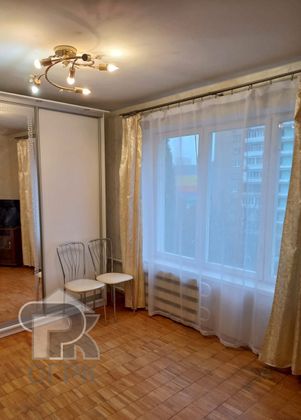 Продажа 1-комнатной квартиры 27 м², 7/9 этаж