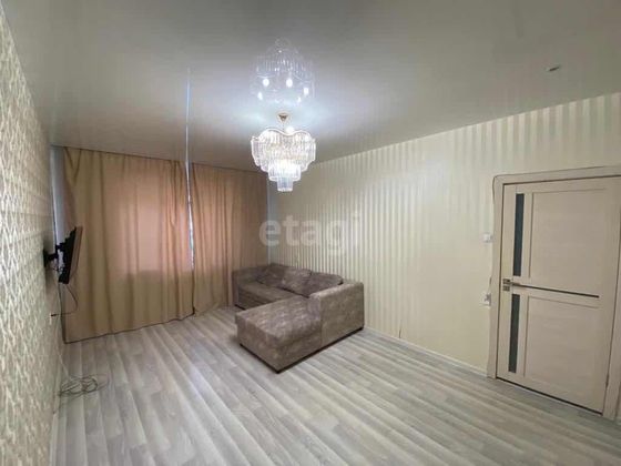 Продажа 2-комнатной квартиры 55 м², 2/9 этаж