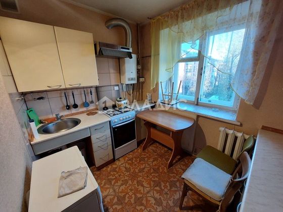 Аренда 3-комнатной квартиры 60 м², 3/5 этаж