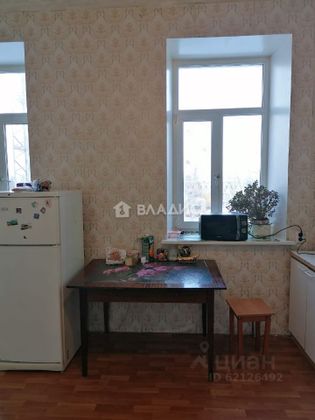 Продажа 3-комнатной квартиры 86,2 м², 3/3 этаж