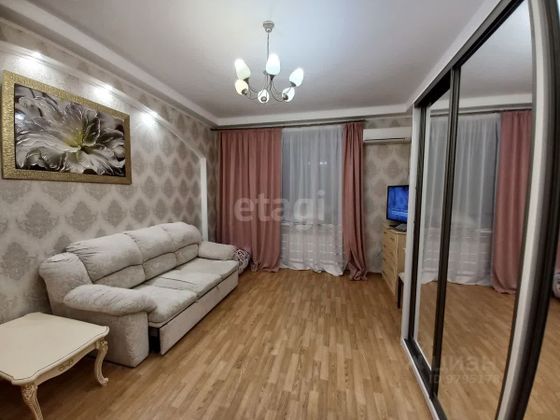 Продажа 2-комнатной квартиры 57,6 м², 2/5 этаж