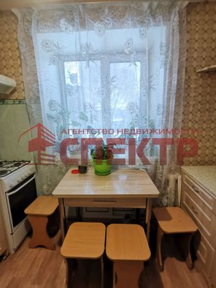 Продажа 2-комнатной квартиры 43 м², 2/8 этаж