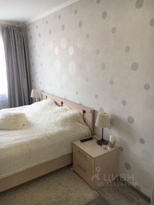 Продажа 2-комнатной квартиры 43,1 м², 8/9 этаж