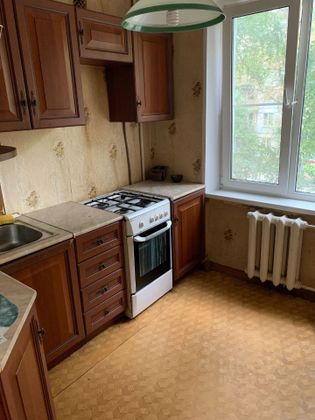 Аренда 1-комнатной квартиры 31,4 м², 2/5 этаж
