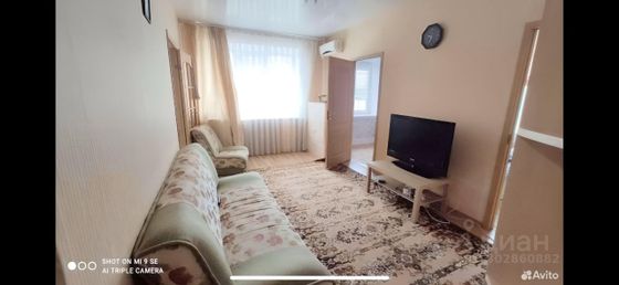 Продажа 3-комнатной квартиры 41,2 м², 3/3 этаж