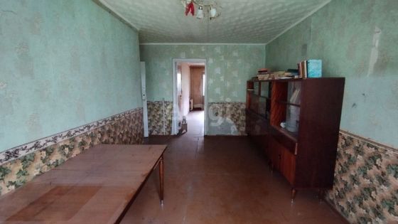 Продажа 3-комнатной квартиры 58,2 м², 4/5 этаж