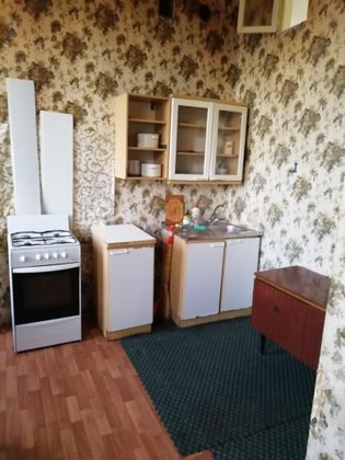 Аренда 3-комнатной квартиры 70 м², 3/3 этаж