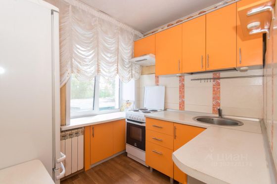 Продажа 2-комнатной квартиры 44,9 м², 3/9 этаж