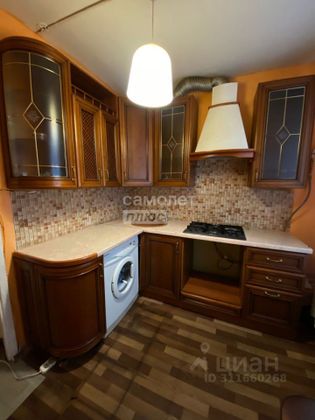 Продажа 2-комнатной квартиры 44,4 м², 1/12 этаж