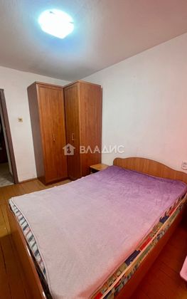 Продажа 2-комнатной квартиры 52 м², 1/3 этаж