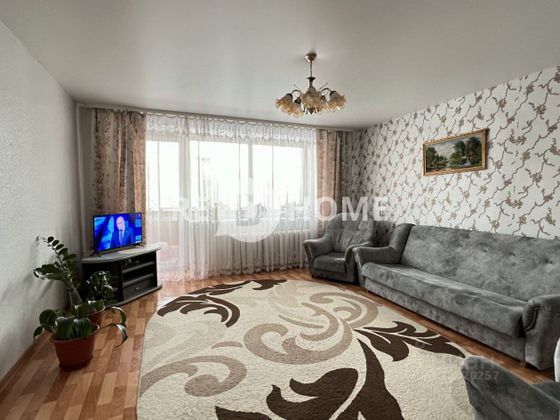 Продажа 3-комнатной квартиры 96,7 м², 4/9 этаж