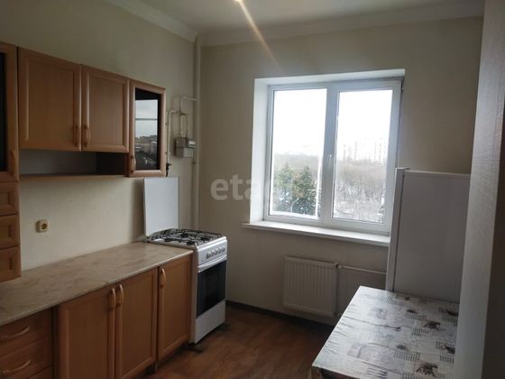 Аренда 2-комнатной квартиры 60 м², 5/10 этаж