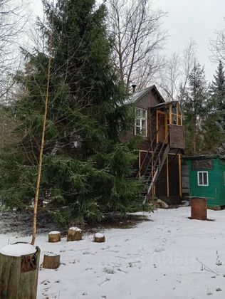 Продажа участка, 13,5 сотки