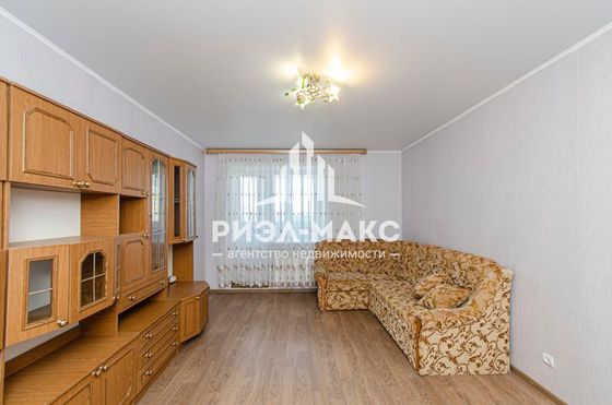 Продажа 1-комнатной квартиры 45,3 м², 8/11 этаж