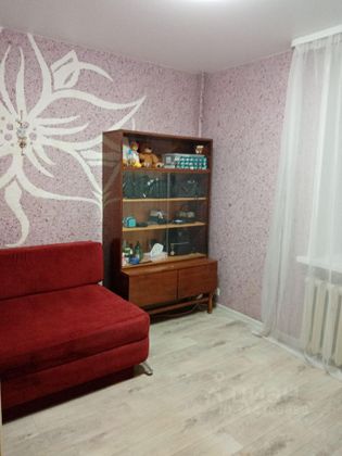 Продажа 2-комнатной квартиры 37,1 м², 1/9 этаж