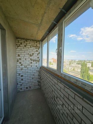 Продажа квартиры-студии 34 м², 10/20 этаж