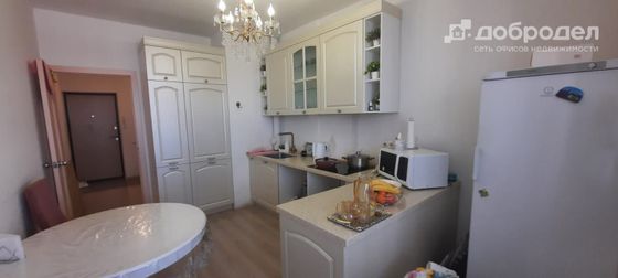 Продажа 3-комнатной квартиры 82,4 м², 9/9 этаж