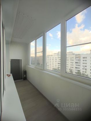 Продажа 2-комнатной квартиры 49,3 м², 12/12 этаж