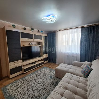 Продажа 1-комнатной квартиры 40,4 м², 2/5 этаж