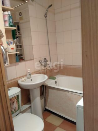 Продажа 2-комнатной квартиры 45 м², 4/5 этаж