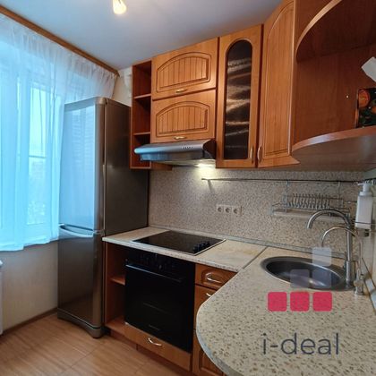 Продажа 1-комнатной квартиры 32 м², 8/9 этаж