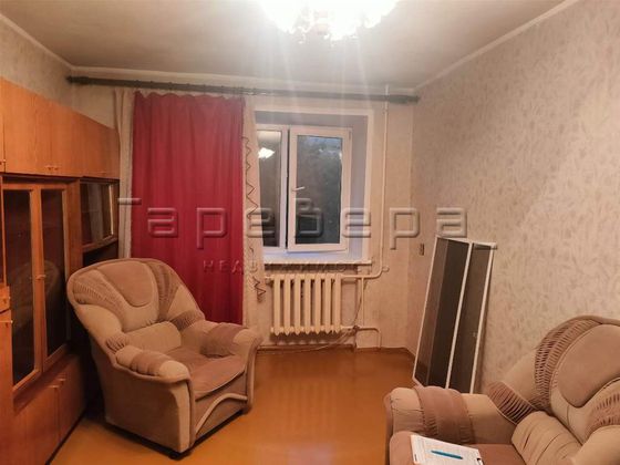 Продажа 1-комнатной квартиры 31 м², 2/5 этаж