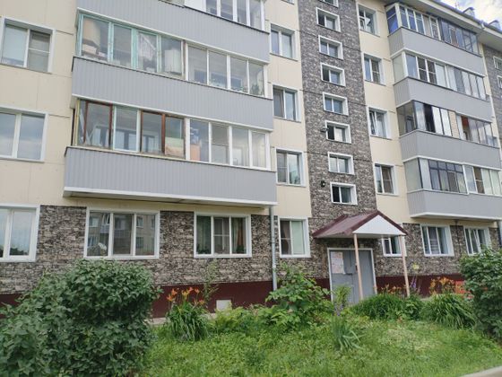 Продажа 2-комнатной квартиры 43 м², 5/5 этаж