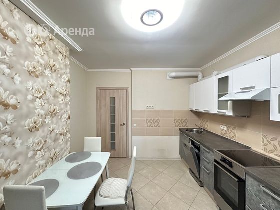 Аренда 2-комнатной квартиры 63,4 м², 7/11 этаж