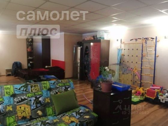 Продажа 3-комнатной квартиры 150 м², 5/5 этаж