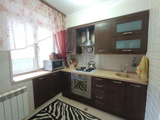 Продажа 3-комнатной квартиры 49,7 м², 1/5 этаж